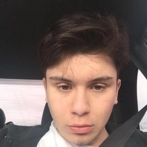 Meet your Posher, Alexx
